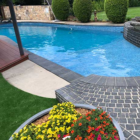 Pool Clear Pool Cleaning Services Sunshine Coast | Pool Experts
